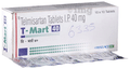 T-Mart 40 Tablet thumbnail