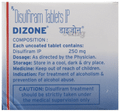 Dizone Tablet thumbnail
