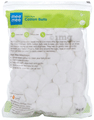 Mee Mee 100% Pure Cotton Balls (100gm Each) White: Buy combo pack of 2.0  Packs at best price in India