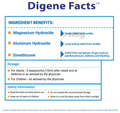 Digene Acidity & Gas Relief Gel Orange thumbnail