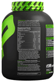 Muscle Pharm Combat XL Mass Gainer Vanilla thumbnail