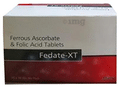 Fedate XT Tablet thumbnail