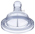Chicco Wellbeing Normal Silicone 0m+Teat thumbnail
