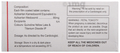 Tenarbi 80 Tablet thumbnail