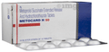 Metocard H 50 Tablet ER thumbnail