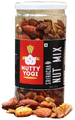 Nutty Yogi Sriracha Nut Mix thumbnail