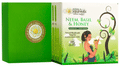 Kerala Ayurveda Neem, Basil & Honey Soap thumbnail