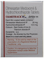 Olmetrack H Tablet thumbnail