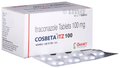 Cosbeta ITZ 100 Tablet thumbnail