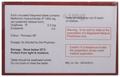 Voglikem-M 0.3 Forte Tablet SR thumbnail