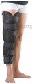 Dyna 1250 Knee Immobiliser Deluxe Universal 50cm thumbnail