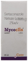 Mycoclin Lotion thumbnail