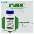 HealthVit Gymnevit 250mg Capsule thumbnail