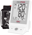 Rossmax AC701 Blood Pressure Monitor thumbnail