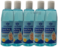 Gulshan Hand Rub Solution Sanitizer (100ml Each) thumbnail