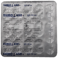 Sumo L 650 Tablet thumbnail