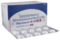 Glycinorm-M 60 OD Tablet thumbnail