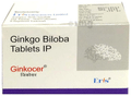 Ginkocer Tablet thumbnail