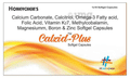 Honeychem's Calzid-Plus Softgel Capsule thumbnail