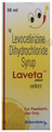 Laveta Syrup thumbnail