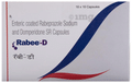 Rabee-D Capsule SR thumbnail