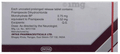 Pramirol SR 0.52 Tablet thumbnail