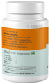 Zinnia Wellness Ginkgo Biloba Extract Veggie Capsule thumbnail