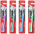 DentoShine Sparkling Toothbrush Medium Assorted thumbnail