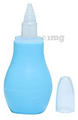 Safe-O-Kid Silicone Baby Nasal Aspirator Blue thumbnail