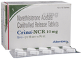 Crina-NCR 10mg Tablet thumbnail