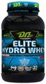 DOMIN8R Elite Hydro Whey Protein Powder Swiss Milk Chocolate thumbnail