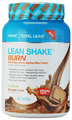 GNC Lean Shake Burn Powder Choco Fudge thumbnail