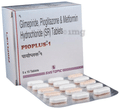 Pioplus 1 Tablet SR thumbnail