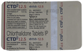 CTD 12.5 Tablet thumbnail