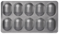 Rantac OD 300 Tablet CR thumbnail