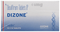 Dizone Tablet thumbnail