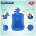EASYCARE EC1881 Super Deluxe Hot Water Bag Blue thumbnail
