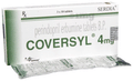 Coversyl 4mg Tablet thumbnail