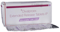 Dicorate ER 250 Tablet thumbnail