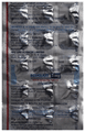 Romilast 5mg Tablet MD thumbnail