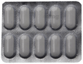 Althrocin 500 Tablet thumbnail