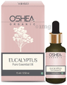 Oshea Herbals Eucalyptus Pure Essential Oil thumbnail