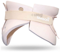 Samson Cervical Orthosis (Philadelphia) | Soft Cervical Collar for Neck Support, Pain Relief, and Injury Recovery Medium Beige thumbnail