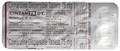 Cinzan 75 DT Tablet thumbnail