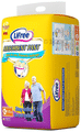 Lifree Adult Absorbent Pant XL thumbnail