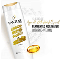 Pantene Pro-V Advanced Hairfall Solution Total Damage Care Shampoo thumbnail