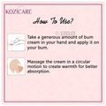 Kozicare Bum Cream thumbnail
