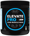 Sinew Nutrition Elevate Pro Lean Muscle Mass Banana thumbnail