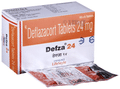 Defza 24 Tablet thumbnail