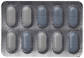 Triglimiprex 1 Tablet SR thumbnail